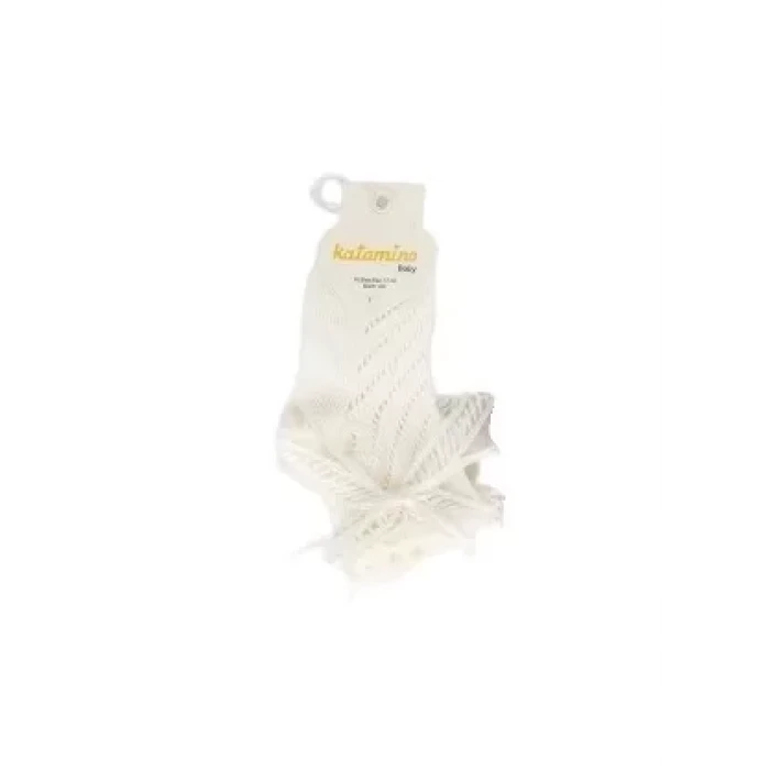 Aygita Aks. File Bebek Soket Çorap  Asorti