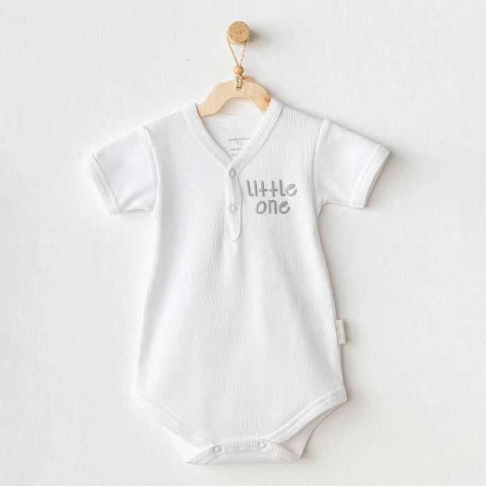 Basic Bebe Body White