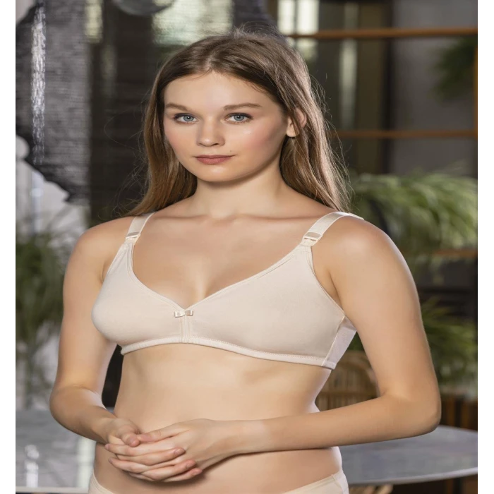 Bayan Emzirme Sütyeni