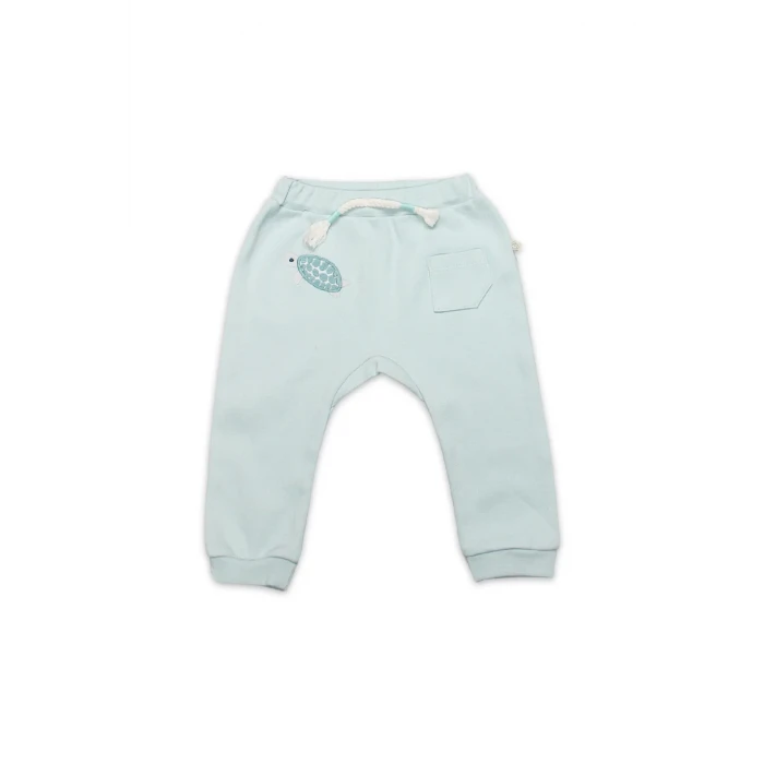 Bistyle Patiksiz Alt Hello World 16110 Mint