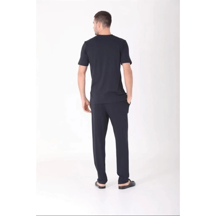 Ds Damat 224016 4lü Pijama Takımı