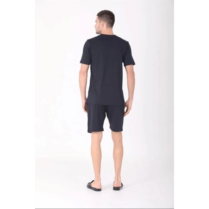 Ds Damat 224016 4lü Pijama Takımı