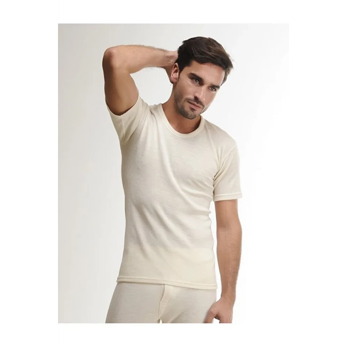 Güvenç Yün Kısakol Fanila M