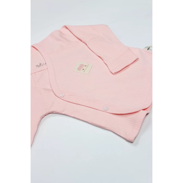 Modal Flying Balloons 5li Hastane Çıkışı Bs12109 Pembe