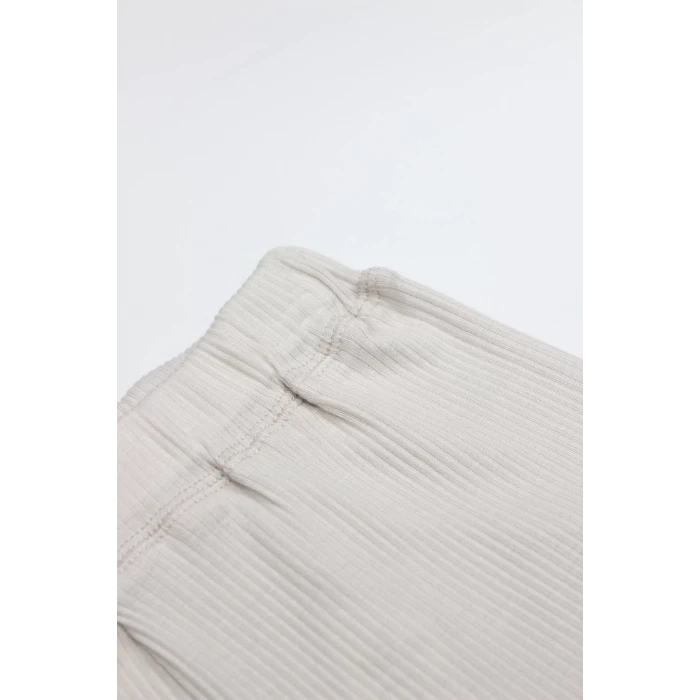 Modal Flying Balloons Patikli Pantolon Bs16122 Bej