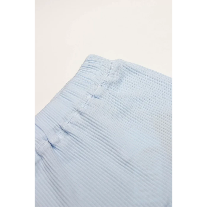 Modal Flying Balloons Patikli Pantolon Bs16122 Mavi