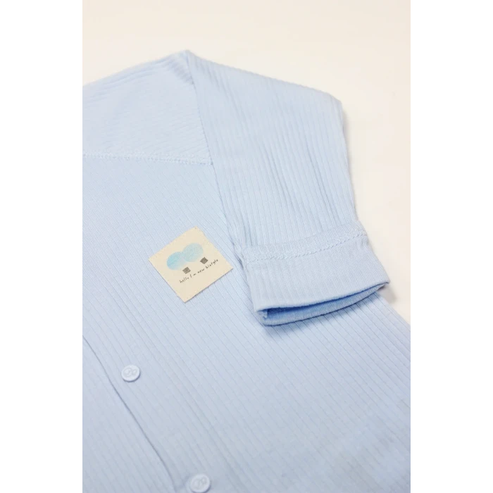 Modal Flying Balloons Tulum Bs15114 Mavi