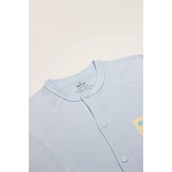 Modal Flying Balloons Tulum Bs15114 Mavi