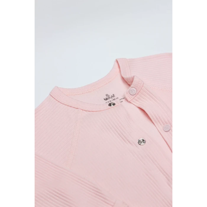 Modal Flying Balloons Tulum Bs15114 Pembe