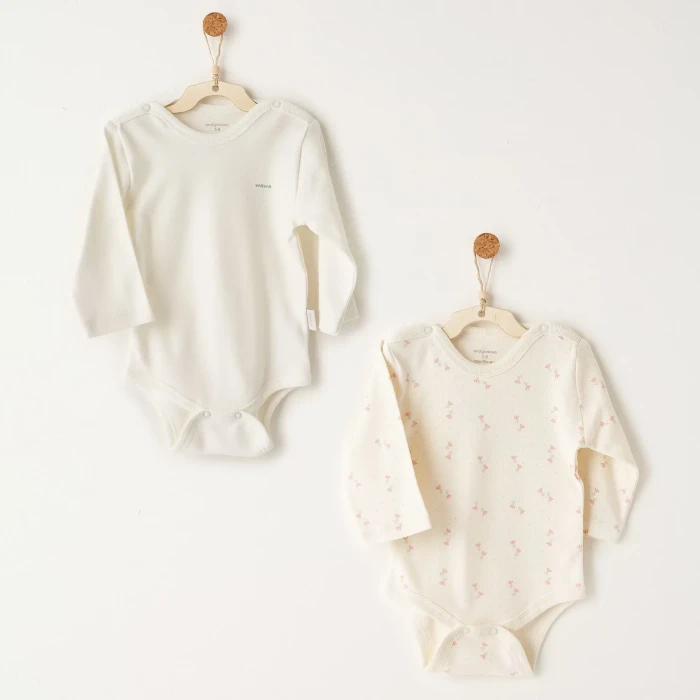 Mon Petit Amour 2li Badi Pink