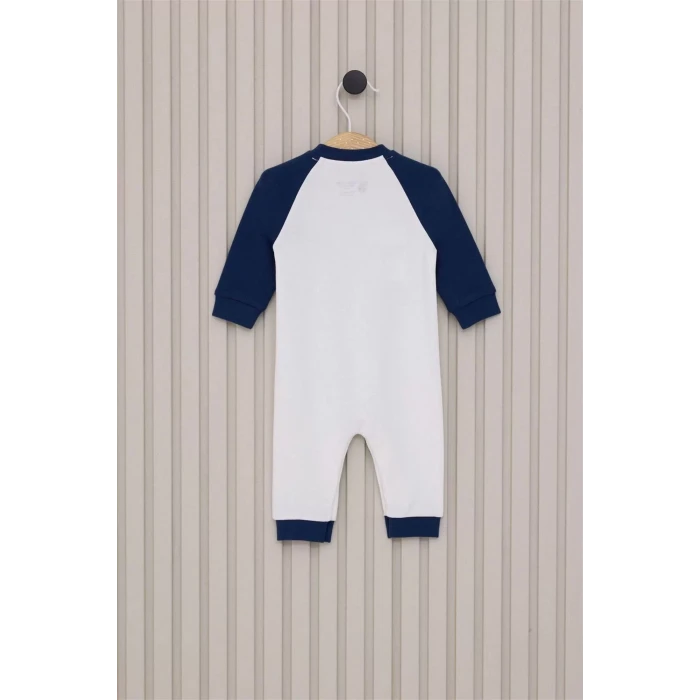 Patiksiz Tulum  Krem