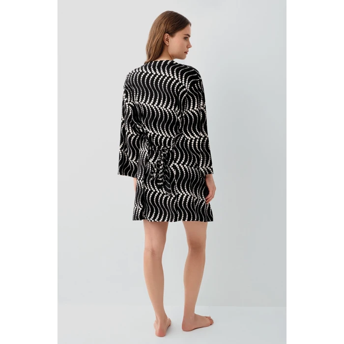 Pierre Cardin 9169-s Kadın Üçlü Takım