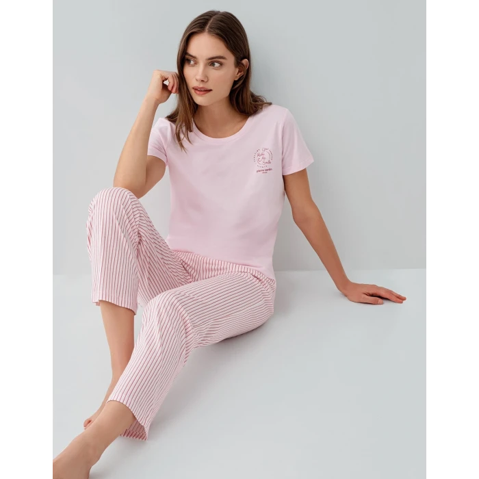 Pierre Cardin 9201-s Kadın İkili Takım