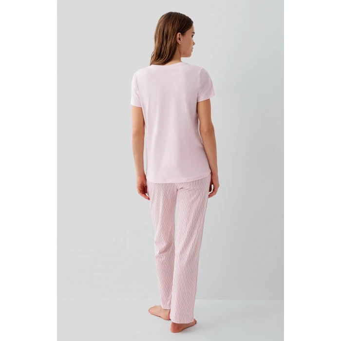 Pierre Cardin 9201-s Kadın İkili Takım