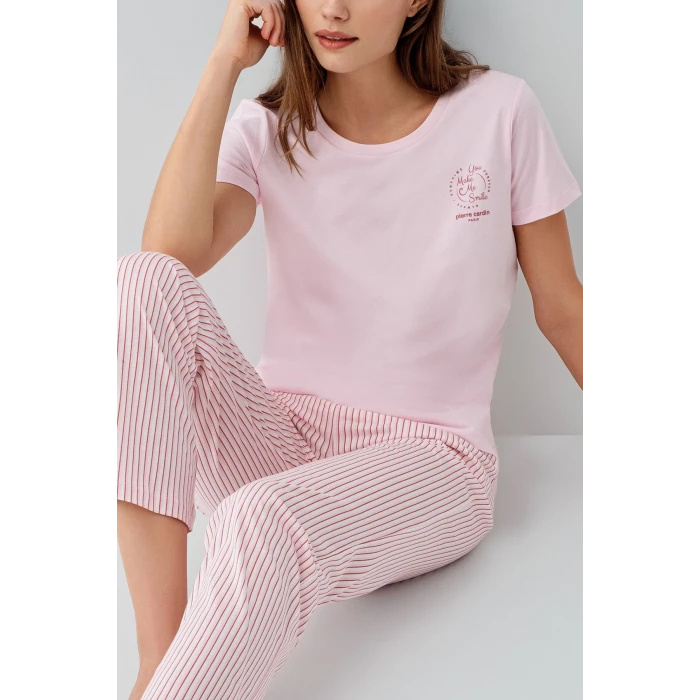 Pierre Cardin 9201-s Kadın İkili Takım