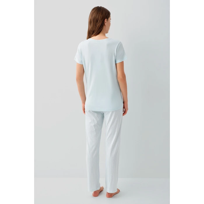 Pierre Cardin 9201-x Kadın İkili Takım