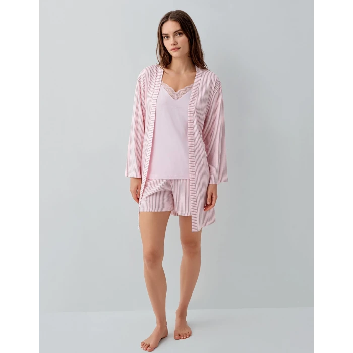 Pierre Cardin 9203-s Kadın Üçlü Takım