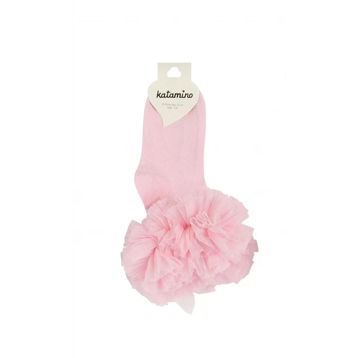 Sunset Aks. Kız Soket  Asorti