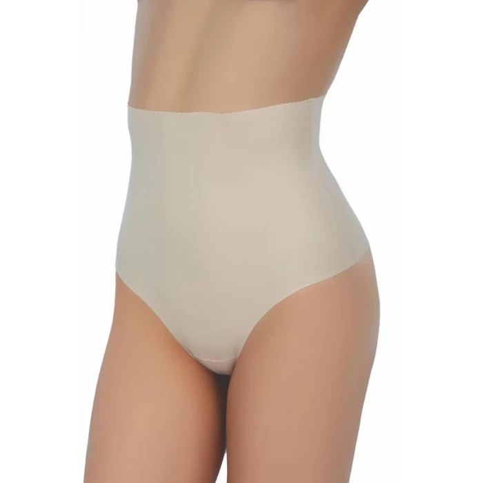 Ten Mı Emay 2720 Lazer Kesim String Hayalet Korse