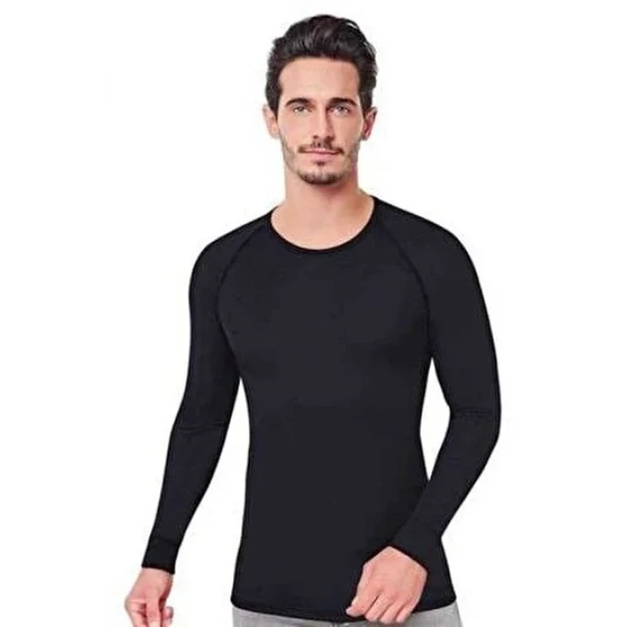 Tutku Erkek Termal Fanila