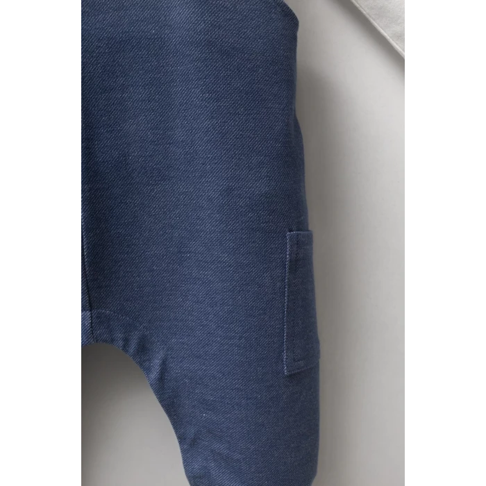 U.s. Polo Assn 2 Li Takım Usb2599 Mavi