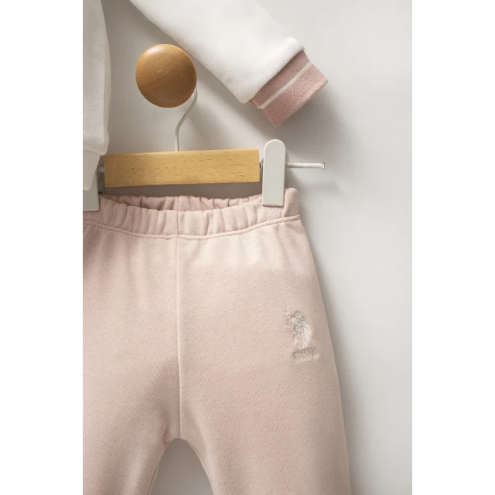 U.s. Polo Assn 2 Li Takım Usb2743 Beyaz