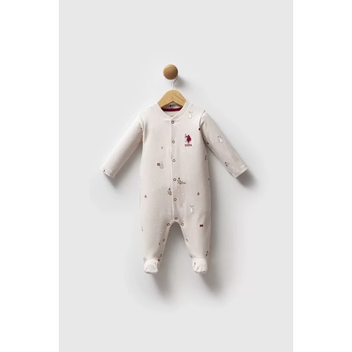 U.s. Polo Assn Tulum Usb2531 Bej