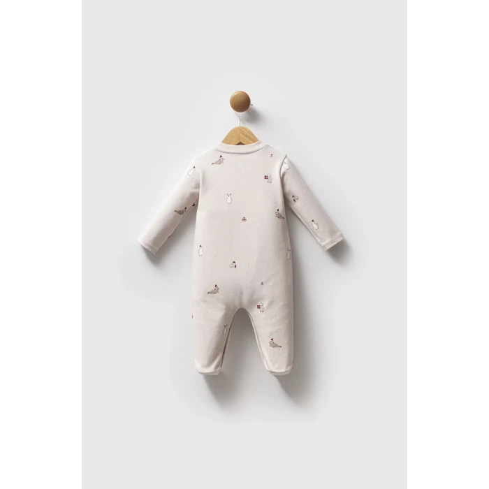 U.s. Polo Assn Tulum Usb2531 Bej