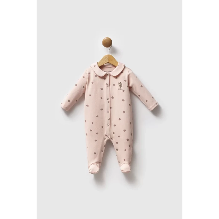 U.s. Polo Assn Tulum Usb2761 Pudra