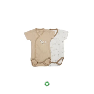 Always Dream Yarım Kol Badi 17115 Ekru Bej