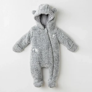 Andywawa Ac26032 Keep Smiling Welsoft Kozmonot Grey