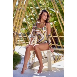 Argento 2106-3010 Kadın Kaftan