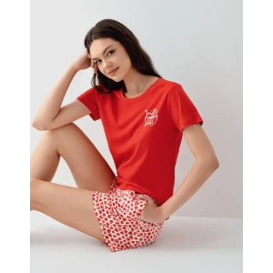 Arnetta 3582-s Kısa Kol Şort Takım