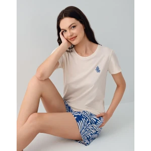 Arnetta 3606-s Kadın Şort Takım