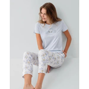 Arnetta 3622-s Kısa Kol Pijama Takımı