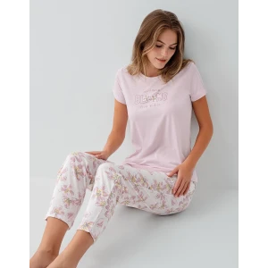 Arnetta 3622-x Kısa Kol Pijama Takım