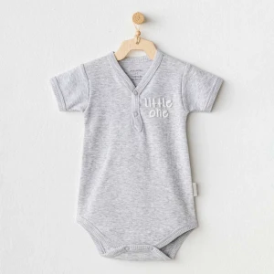 Basic Bebe Body Grey Melange