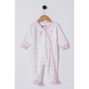 Bebek Tulum Usb2360 Beyaz