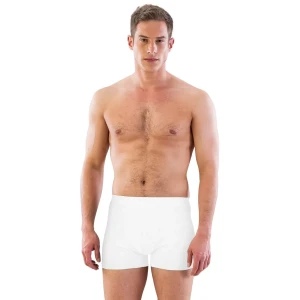 Beyaz Mı Emay 6800 Erkek Boxer