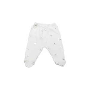 Bistyle Patikli Alt Lıttle Koala 16117 Gri