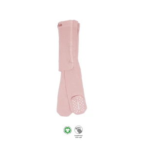 Bistyle Penye Kaymaz Külotlu Çorap 50109 Pembe