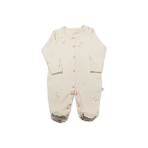 Bistyle Tulum Fluffy And Lovely 15107 Bej