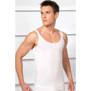 Erkek Modal İnce Askılı Klasik Atlet