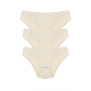 Giyim Kadın 3lü Külot 40242