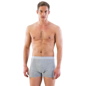 Gri Mı Emay 6700 Erkek Boxer