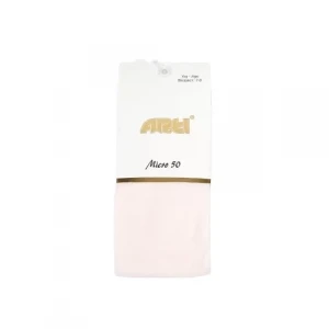 Micro 50 Külotlu Çorap  Pudra