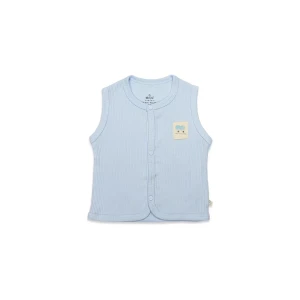 Modal Flying Balloons Bebek Yelek Bs18110 Mavi