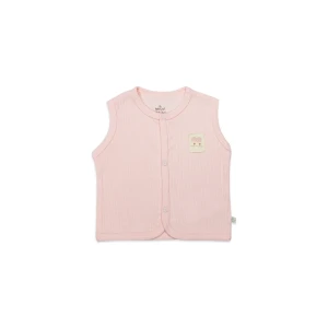 Modal Flying Balloons Bebek Yelek Bs18110 Pembe