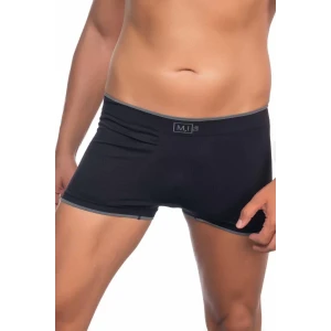 Siyah Mı Emay 2103 Soft Erkek Boxer