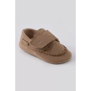 U.s. Polo Assn Bebek Ayakkabı Usb2166 Kum